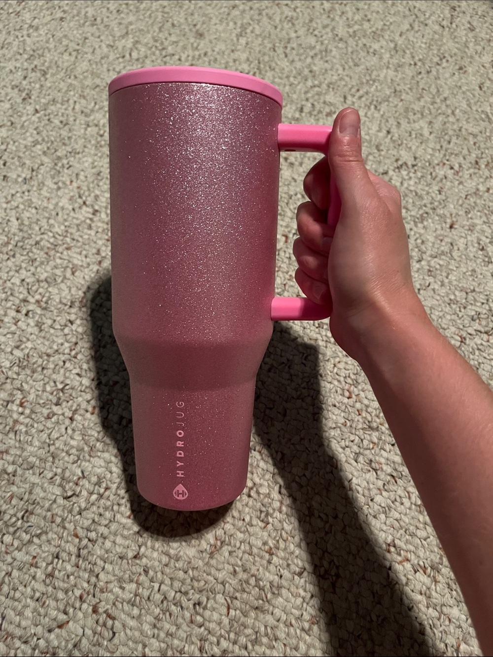 NWT Hydrojug Traveler 32 oz